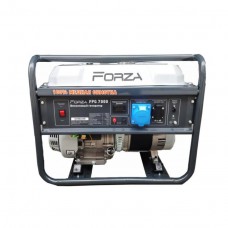 Бензиновий генератор FORZA FPG7000