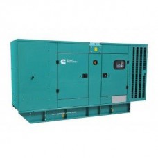 Дизельний генератор CUMMINS Power Generation C220 D5е