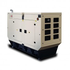 Дизельний генератор TMG Power TMGYD-34