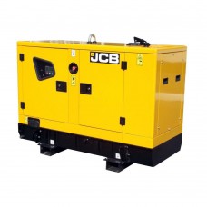 Дизельний генератор JCB G27QS