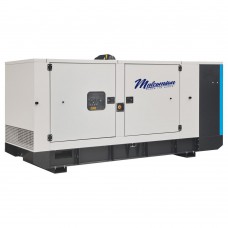 Дизельний генератор Malcomson ML22-R3