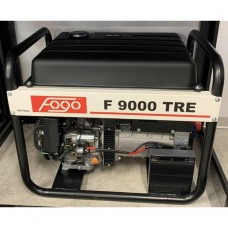 Бензиновий генератор FOGO F 9000