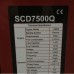 Дизельний генератор SENCI SCD7500Q