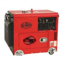 Дизельний генератор Praim PRM-6700Q