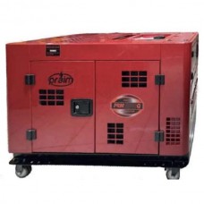 Дизельний генератор Praim PRM-16000Q3