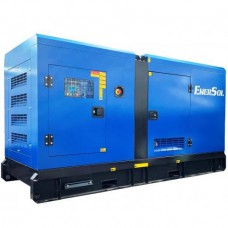 Дизельний генератор EnerSol SCRS-85DM 60/68 кВт