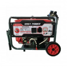 Бензиновий генератор Easy Power RM4500E
