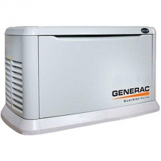 Газовий генератор Generac 7189