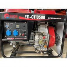 Дизельний генератор EDON ED-GT10500