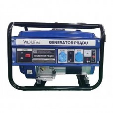 Бензиновий генератор VidiLine VIDI-GP-3000