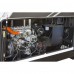 Дизельний генератор Hyundai DHY 35KSE