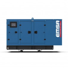 Дизельний генератор EMSA E YD EM 0070