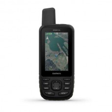 GPS-навігатор багатоцільовий Garmin GPSMAP 66s (010-01918-01)