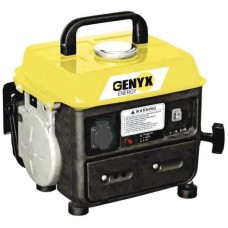 Бензиновий генератор Genyx 720W (G800-A)