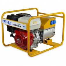 Бензиновий генератор NTC TRT-6,5