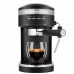 Ріжкова кавоварка еспресо KitchenAid 5KES6403EBM