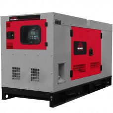 Дизельний генератор VITALS Professional EWI 40-3RS.100B