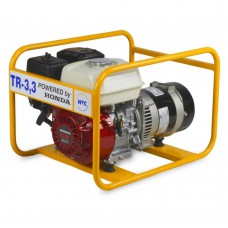 Бензиновий генератор NTC TR-3,3