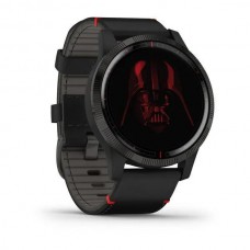 Смарт-годинник Garmin Legacy Saga Darth Vader Star Wars Smartwatch (010-02174-51)