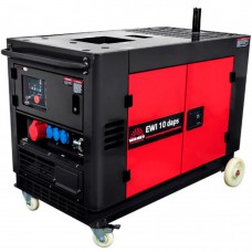 Дизельний генератор VITALS Professional EWI 10daps (57194)