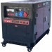 Дизельний генератор A-iPower APD13000Q