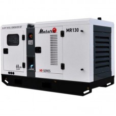 Дизельний генератор Matari MR130