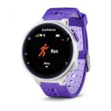 Спортивний годинник Garmin Forerunner 230 Purple/White Watch Only (010-03717-45)