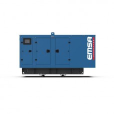 Дизельний генератор EMSA BD EM 0165