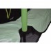 Батут Atleto Батут 140 см с сеткой, зеленый New (21000405)