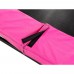 Батут EXIT Silhouette 214x305cm, pink (12.93.70.60)