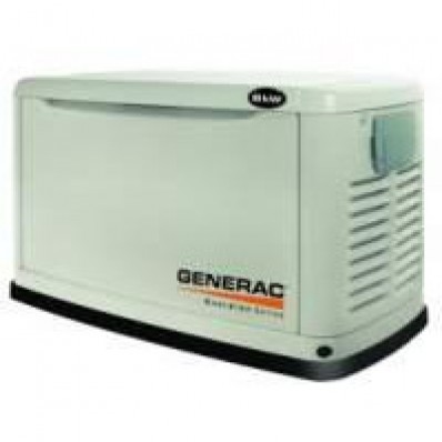 Газовий генератор Generac 6269