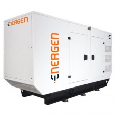 Дизельний генератор Energen E170R5L 170 кВА / 136 кВт
