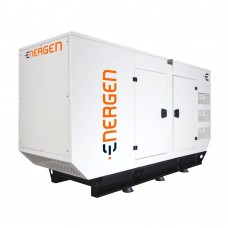 Дизельний генератор Energen E125R5L 125 кВА / 100 кВт