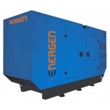 Дизельний генератор Energen E150P5S 150 кВА / 120 кВт