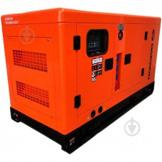 Дизельний генератор Daewoo Power DAGFS-25