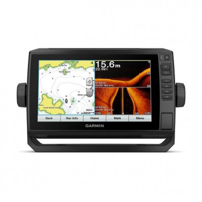 Картплоттер (GPS)-ехолот Garmin echoMAP Plus 92sv (010-01900-01)