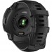 Смарт-годинник Garmin Instinct 2X Solar - Tactical Edition Black (010-02805-13/03)
