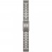 ремінець Garmin Ремешок для Fenix 6 22mm QuickFit Vented Titanium Bracelet bands (010-12863-08)