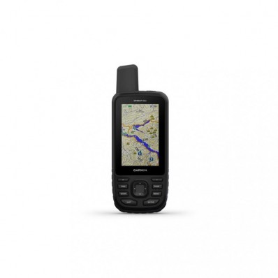GPS-навігатор багатоцільовий Garmin GPSMAP 66s (010-01918-12)
