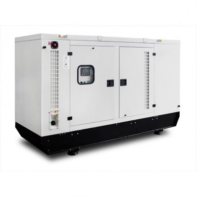 Дизельний генератор ESTAR ES30 26 кВт автозапуск + підігрів