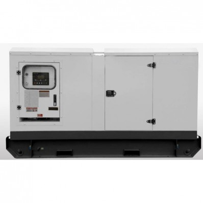 Дизельний генератор ESTAR EV-30 SA 24 кВт підігрів + автозапуск