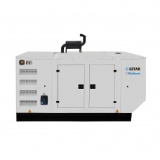 Дизельний генератор ESTAR BES-440 SA 352 кВт АВР підігрів та автозапуск