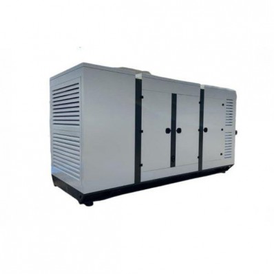 Дизельний генератор ESTAR P110 SA 88 кВт АВР підігрів та автозапуск