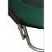 Батут Atleto Батут 183 см с внутренней сеткой, зеленый (21000606)