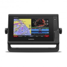 Картплоттер (GPS) Garmin GPSMap 722 non-sonar (010-01738-00)