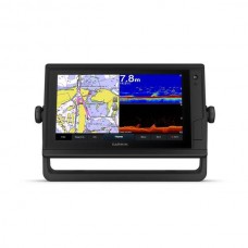 Картплоттер (GPS)-ехолот Garmin GPSMap 922xs Plus (010-02321-02)