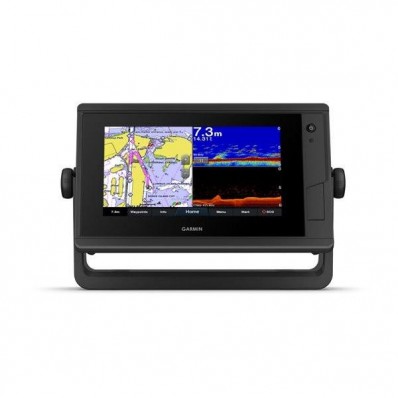 Картплоттер (GPS)-ехолот Garmin GPSMap 722xs Plus (010-02320-02)