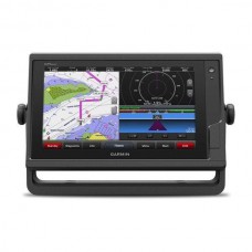 Картплоттер (GPS) Garmin GPSMap 922 non-sonar (010-01739-00)