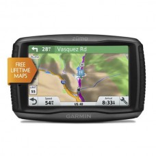 GPS-навігатор для мотоцикла Garmin zumo 595 LM, EU, Travel Edition, GPS (010-01603-1W)