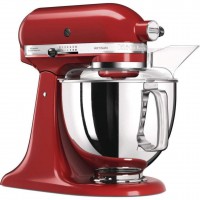 Кухонна машина (планетарний міксер) KitchenAid 5KSM175PSEER Кухонна машина (планетарний міксер) KitchenAid 5KSM175PSEER